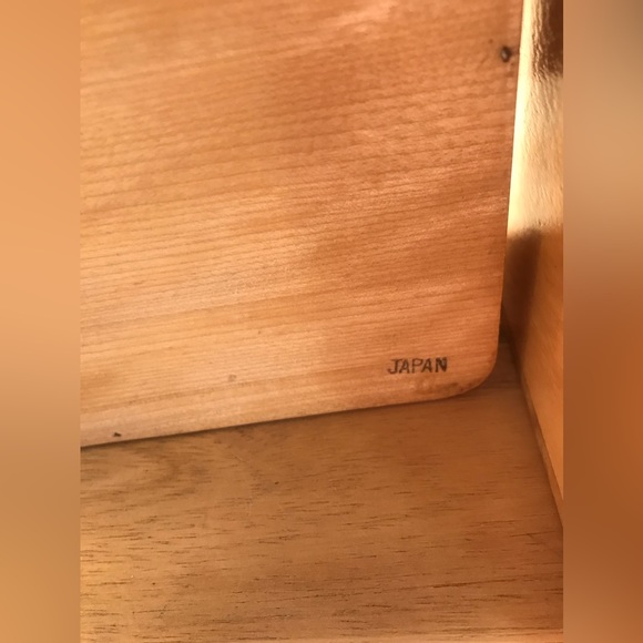 Mid-Century Rooster Canister Set. - Picture 8 of 9